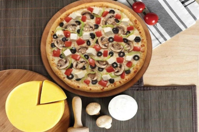 Pizza zincirinin Türkiye’deki 170 şubesi el değiştirdi - Resim: 10