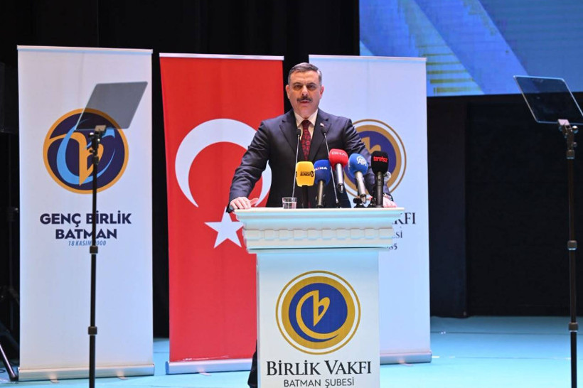 İçişleri Bakanı Çiftçi’den Terörsüz Türkiye açıklaması: Örgütlerle pazarlık yapılmadı - Resim : 3