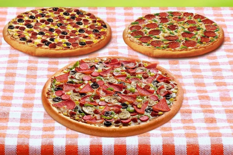 Little Caesars'ın Türkiye'deki yeni sahibi Dinçerler Group oldu - Resim: 3