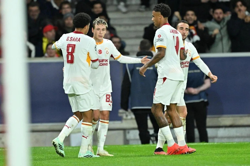 Rus gazeteciden Aleksey Batrakov iddiası: Galatasaray 50 milyon euroya satabilir - Resim : 1