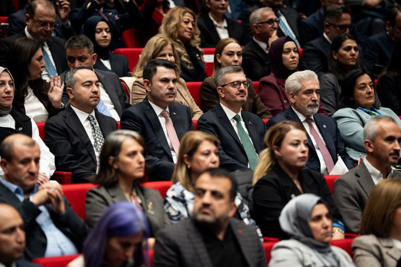 Bakan Kurum COP31'in yol haritasını açıkladı - Resim : 2