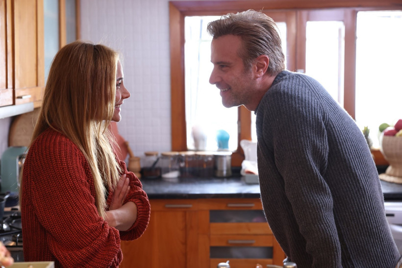 &lsquo;Ben Leman&rsquo; dizisi de ekrana veda etti - Resim : 1