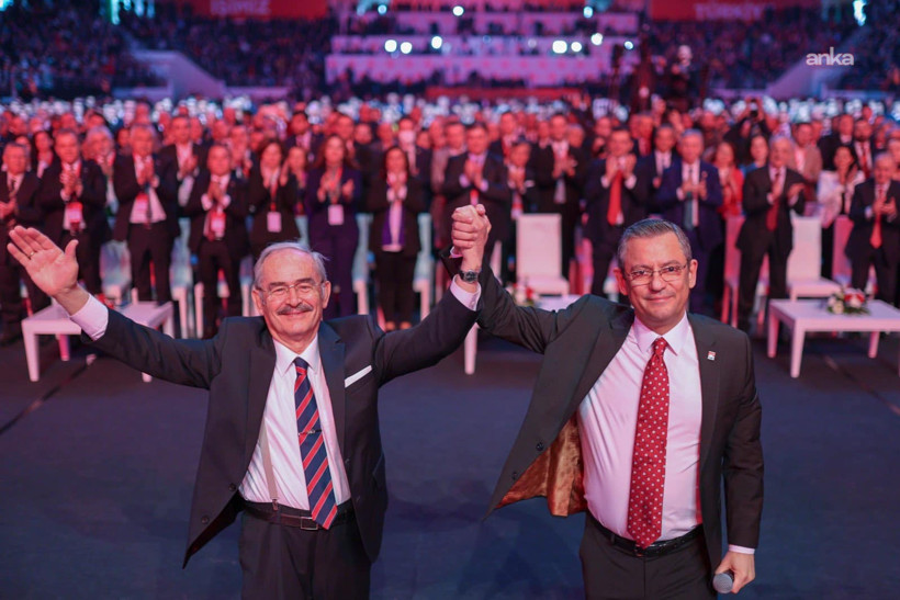 CHP'li eski belediye başkanından şaşırtan karar - Resim : 1