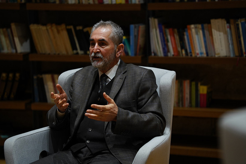 Mehmet Akif'in gizli arşivi: Mektuplar ve emanetler - Resim : 3