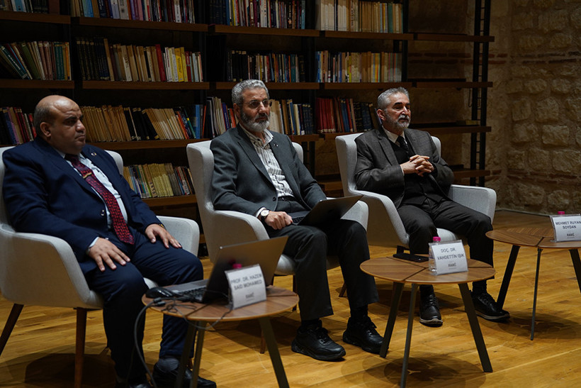 Mehmet Akif'in gizli arşivi: Mektuplar ve emanetler - Resim : 4