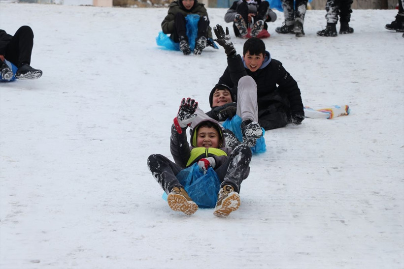 31 Aralık'ta okulların tatil olduğu il ve ilçeler... Yılbaşında okullar tatil mi? - Resim: 9