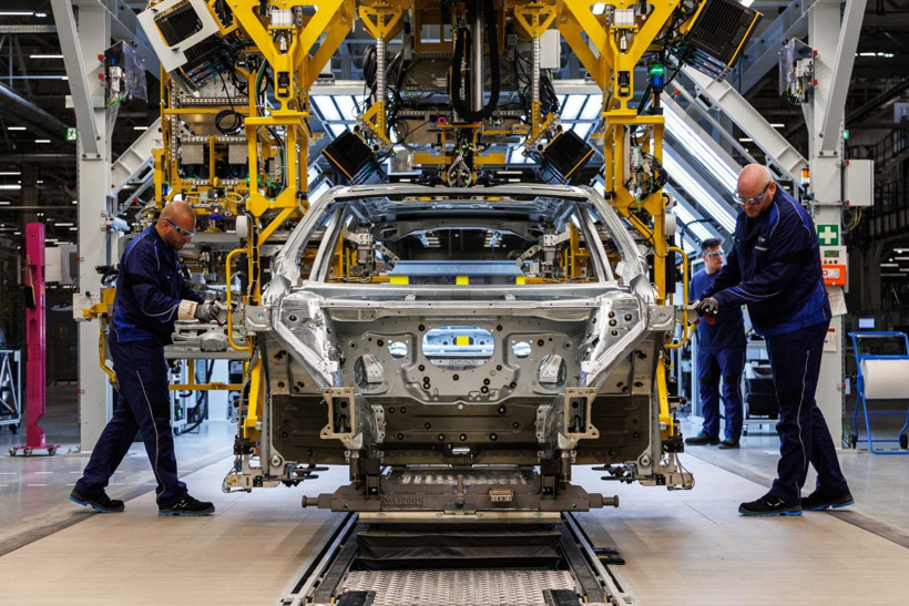 Dünyanın en değerli otomotiv şirketleri 2025 listesi açıklandı! Tesla zirvede, Türkiye’den iki şirket listede - Resim: 27