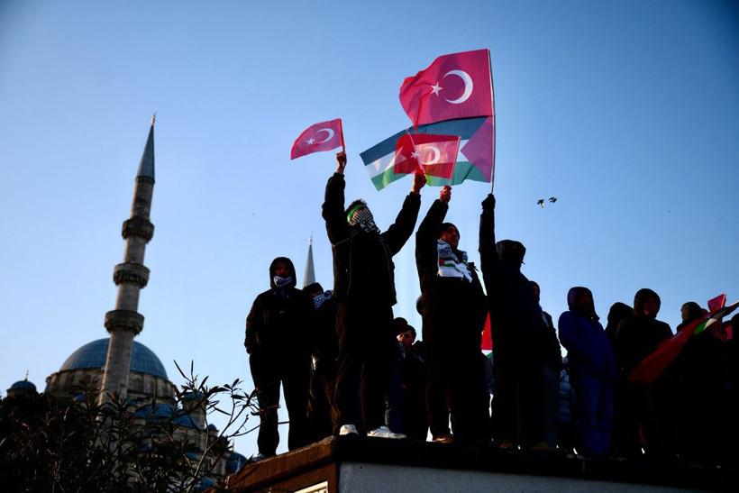 Da Vinci’nin yarım kalan düşünden 520 bin kişilik "vicdan seline": Galata Köprüsü’nün sırları - Resim: 49