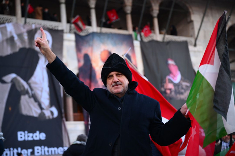 Da Vinci’nin yarım kalan düşünden 520 bin kişilik "vicdan seline": Galata Köprüsü’nün sırları - Resim: 42