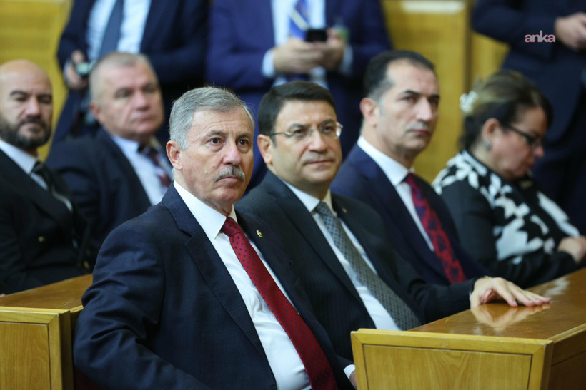 PTT'deki &ccedil;&ouml;k&uuml;ş Meclis'e taşındı! Bakan Uraloğlu bu sorulara bakalım ne yanıt verecek... - Resim : 1