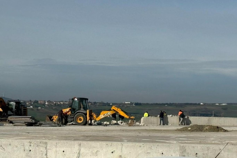 TOKİ ihaleye çıktı: İmamoğlu’nun duruşma salonu maliyeti dudak uçuklattı - Resim : 1