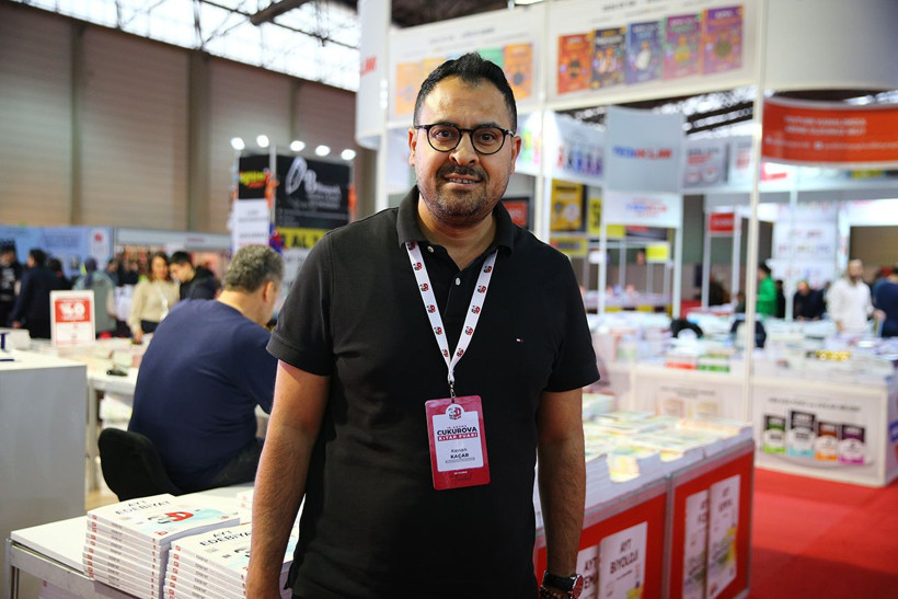 Türkiye'de geçen yıl tam 407 milyon 777 bin 284 kitap basıldı - Resim: 1