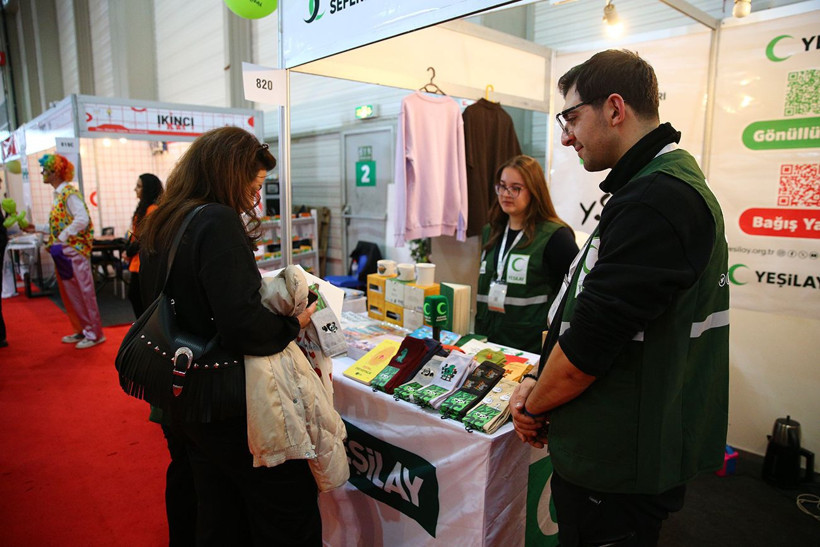 Türkiye'de geçen yıl tam 407 milyon 777 bin 284 kitap basıldı - Resim: 12