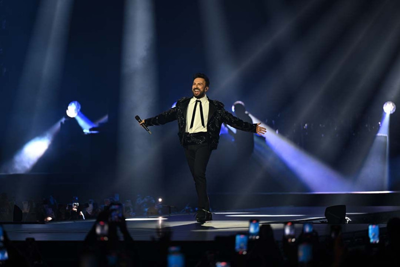 Tarkan'dan 7 yıl aradan sonra İstanbul'da ilk konser - Resim: 5
