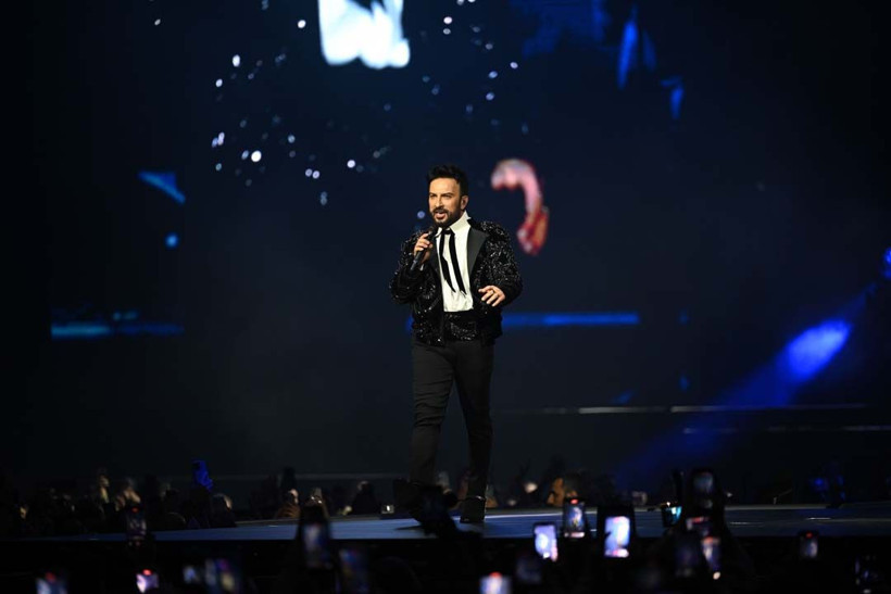 Tarkan'dan 7 yıl aradan sonra İstanbul'da ilk konser - Resim: 14