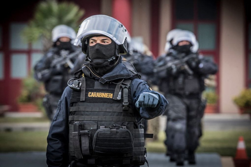 Dünyanın en güçlü özel timleri açıklandı: Türkiye’nin gururu Bordo Bereliler kaçıncı? - Resim: 17