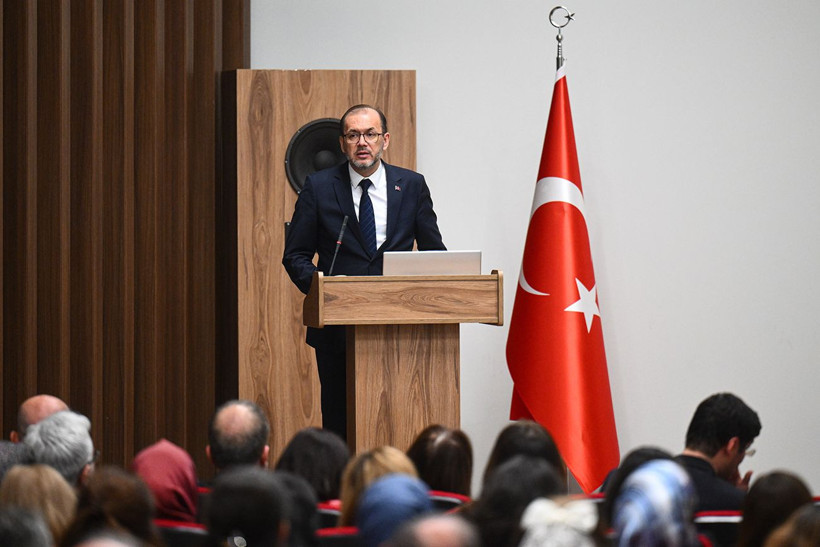 Sağlık Bakan Yardımcısı Okumuş tarih vererek duyurdu: Tüm hastanelerde zorunlu kalp taraması başlıyor… - Resim: 3