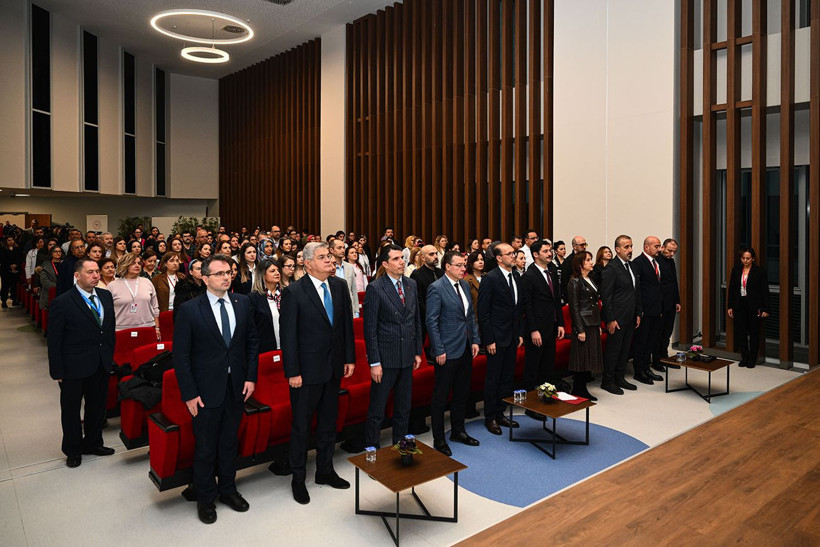 Sağlık Bakan Yardımcısı Okumuş tarih vererek duyurdu: Tüm hastanelerde zorunlu kalp taraması başlıyor… - Resim: 7