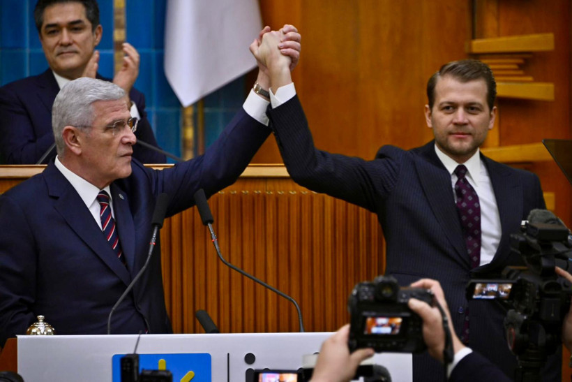 İYİ Parti yeni yönetimi o isimlerle şekillendi - Resim : 1