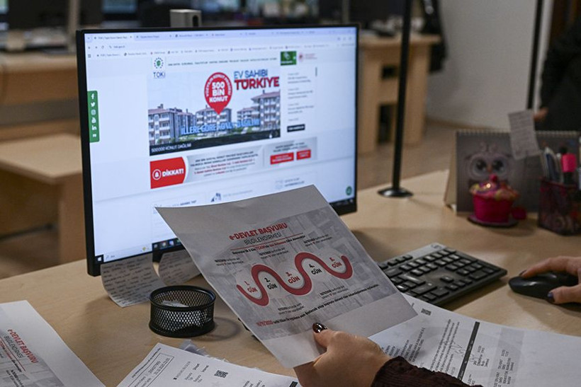 500 bin konut kuralarında yeni takvim açıklandı: Şubat-Mart dönemi başlıyor…Heyecan dorukta - Resim: 7