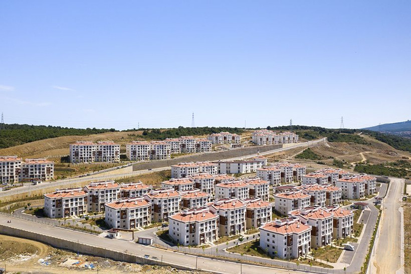 500 bin konut kuralarında yeni takvim açıklandı: Şubat-Mart dönemi başlıyor…Heyecan dorukta - Resim: 19