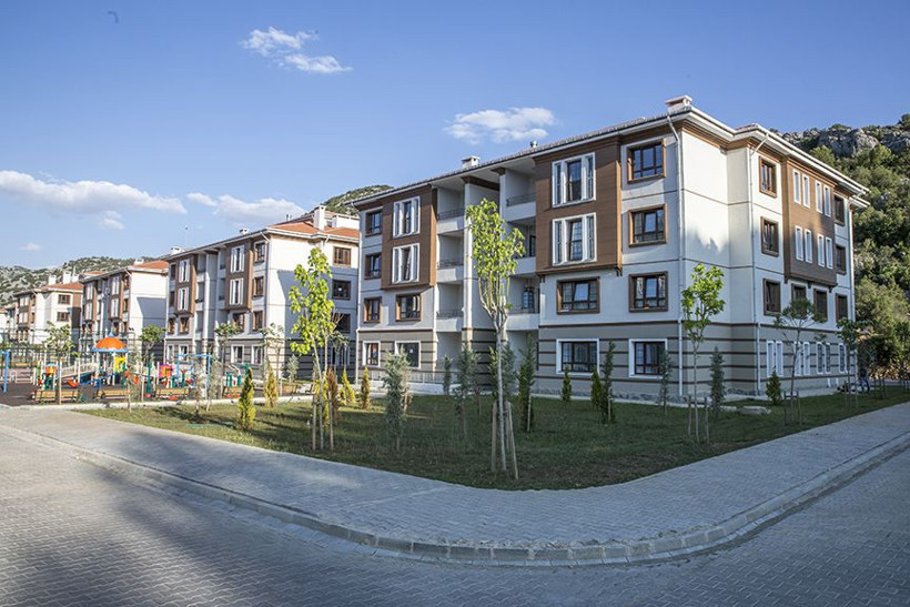 500 bin konut kuralarında yeni takvim açıklandı: Şubat-Mart dönemi başlıyor…Heyecan dorukta - Resim: 18