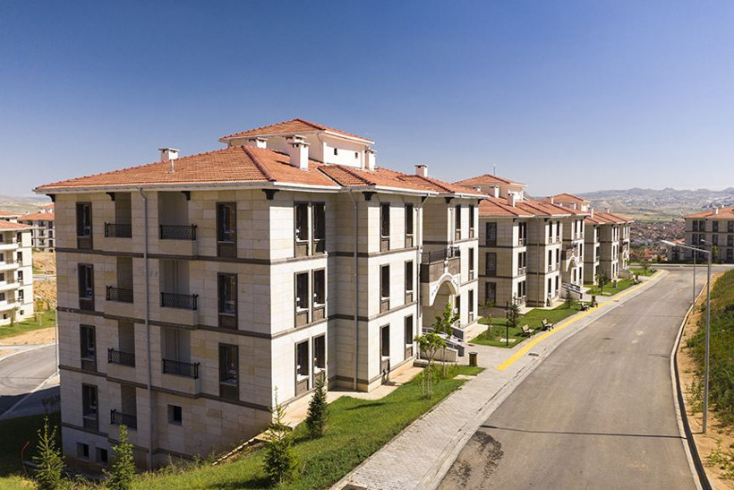 500 bin konut kuralarında yeni takvim açıklandı: Şubat-Mart dönemi başlıyor…Heyecan dorukta - Resim: 17