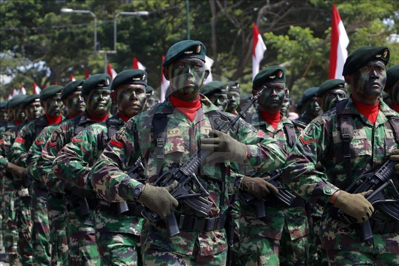 Dünyanın en güçlü orduları belli oldu: Türkiye ilk 10'da - Resim: 15