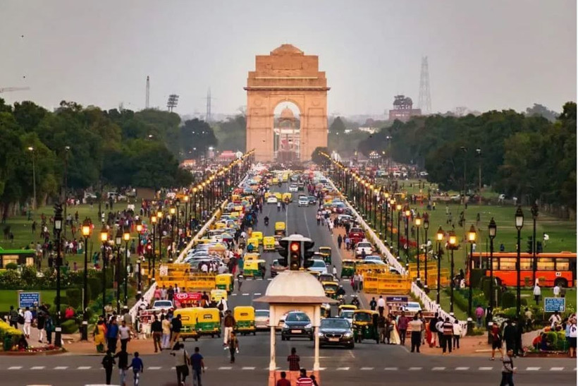 Dünyanın en zengin 20 şehri belli oldu: Türkiye'den tek bir şehir listeye girebildi - Resim: 12