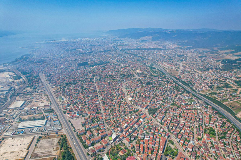 Türkiye'nin en zeki şehri hangisi? İstanbul ve Ankara'yı geçti: Zirve bakın kimde? - Resim: 16