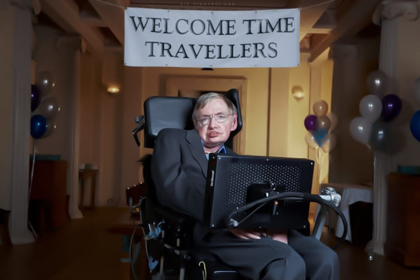 Gelecekten gelen misafirler nerede? Zaman yolculuğu paradoksunda ‘sessizlik’ bilmecesi - Resim: 5