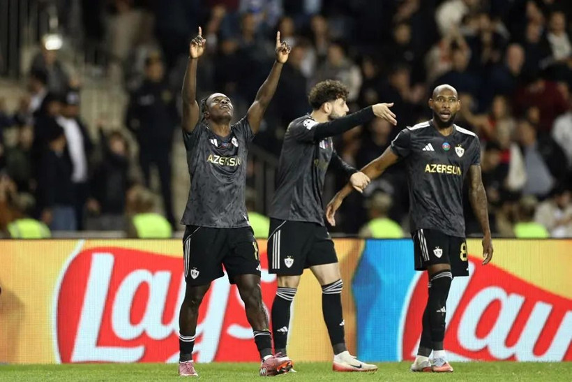 Karabağ'dan Şampiyonlar Ligi'nde tarihi başarı: Muhtemel rakipleri - Resim: 4