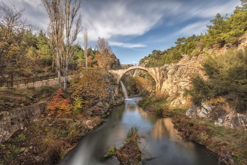 Türkiye'nin en mutlu 20 şehri belli oldu: İstanbul ve Ankara listede yok: İşte zirvedeki o il… - Resim: 19