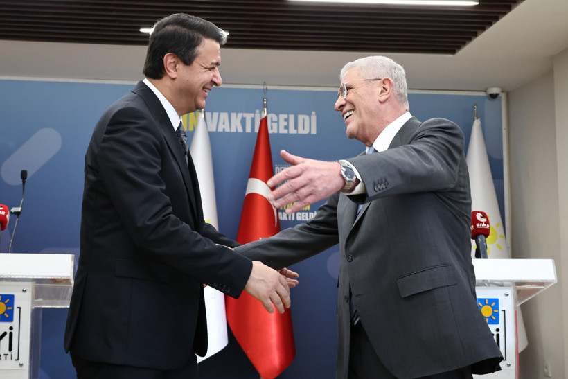 Müsavat Dervişoğlu’ndan provokasyon uyarısı: Milletimiz itidalini korumalı - Resim : 5