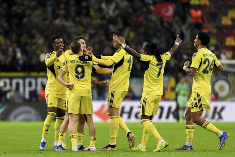 Fenerbahçe'nin Avrupa Ligi'ndeki rakibi belli oldu - Resim: 2