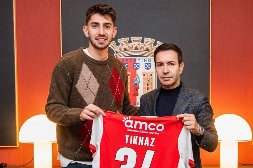 Transfer döneminde son dakikalar: İşte öne çıkan isimler... - Resim: 4