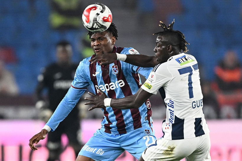 Transfer döneminde son dakikalar: İşte öne çıkan isimler... - Resim: 2