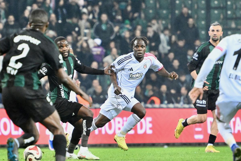 Transfer döneminde son dakikalar: İşte öne çıkan isimler... - Resim: 1