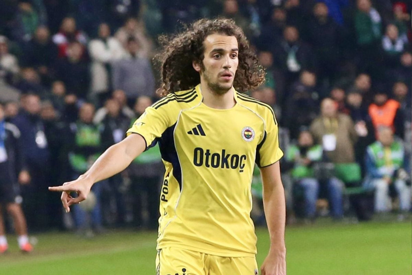 Transfer döneminde son dakikalar: İşte öne çıkan isimler... - Resim: 10