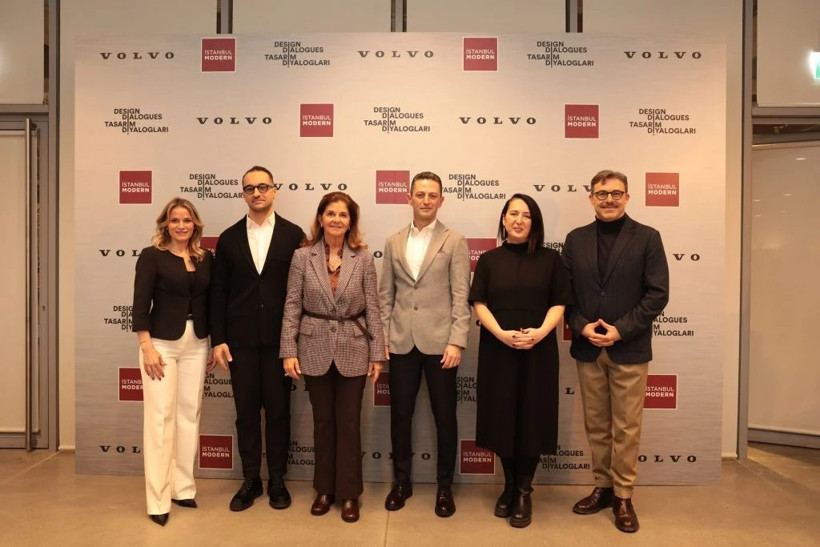 İstanbul Modern’de ‘Tasarım Diyalogları’ başladı - Resim : 1