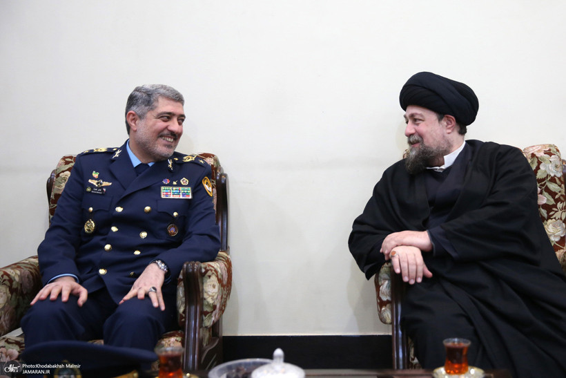 İran’da 37 yıl sonra ilk kez oldu: Hamaney’den şaşırtan hamle - Resim : 3