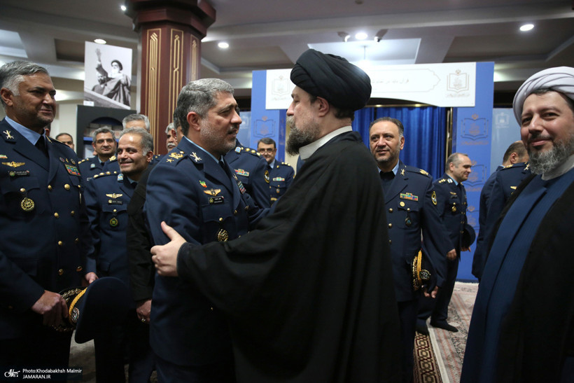 İran’da 37 yıl sonra ilk kez oldu: Hamaney’den şaşırtan hamle - Resim : 2