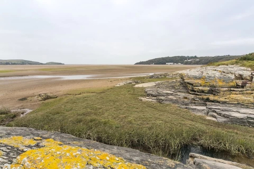 Issız Adanın yeni sahibi kim olacak? Snowdonia manzaralı Ynys Gifftan adası 20 milyon TL'ye satılık - Resim: 2