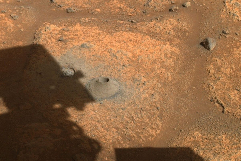 Mars’ta yaşam tartışması alevlendi: Yeni bulgular NASA’yı heyecanlandırdı - Resim: 3