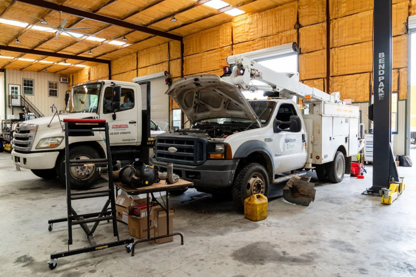 Milyonlarca borca dayanamayan kamyon şirketi iflasa sürüklendi - Resim: 3