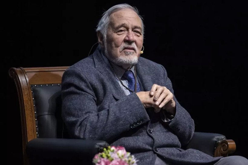 İlber Ortaylı’dan Orhan Pamuk çıkışı yeniden gündem oldu: “Türkçe bilmiyor” - Resim : 1