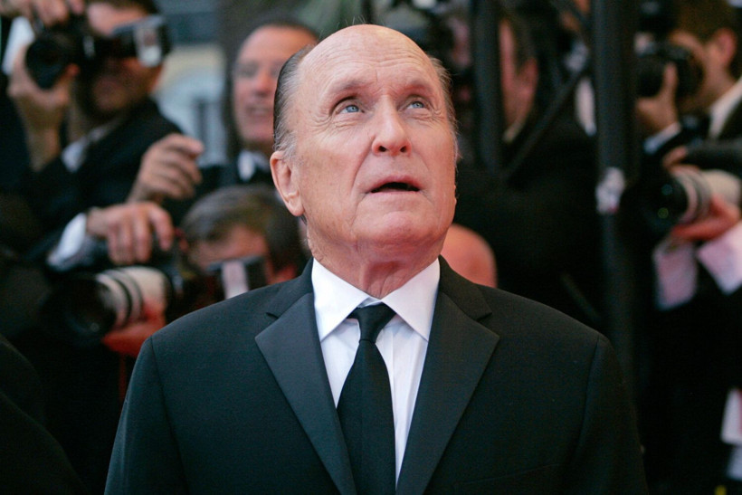 Baba (Godfather) filminin efsane oyuncusu Robert Duvall öldü - Resim: 3