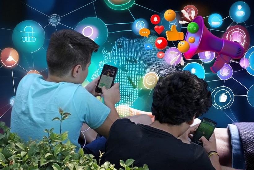 Sosyal medyaya girmek için iki şart geliyor: Akın Gürlek açıkladı - Resim : 1