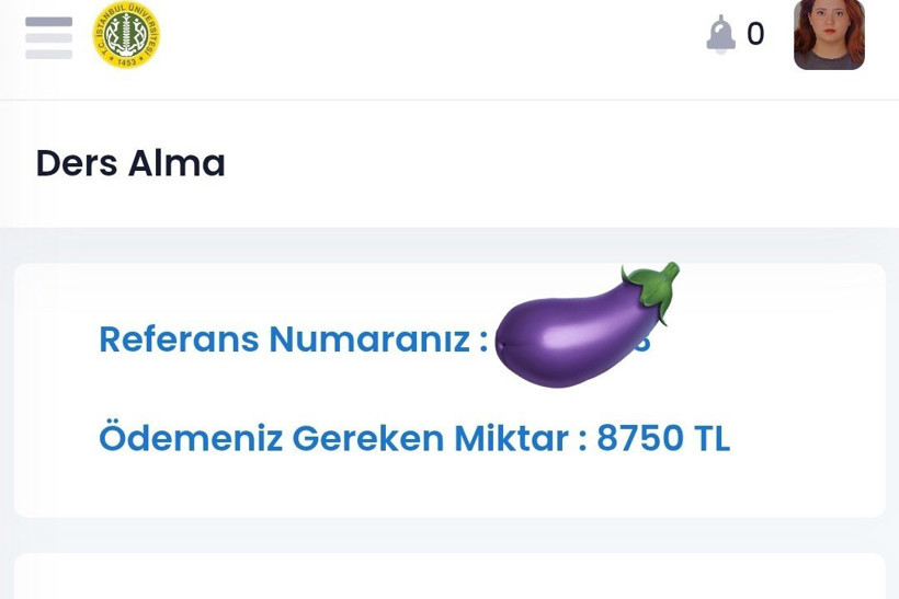 AUZEF kayıt yenileme için sisteme giren öğrencilere büyük şok! Harç ücretlerini görenler gözlerine inanamadı - Resim : 3