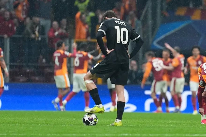 Galatasaray hezimeti sonrası Spaletti neşteri vurdu: Ayrılıklar geliyor - Resim: 2